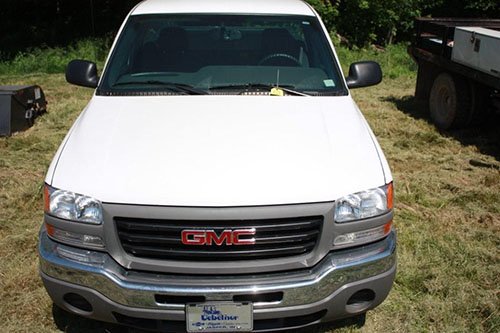 Property photo 31 - EQUIPMENT, REAL ESTATE & LAND AUCTION, ABSOLUTE 204+/- Acres Turkey Operation